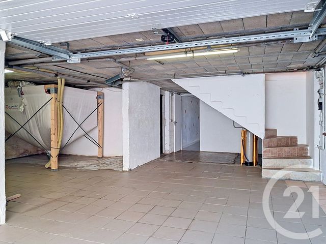 Maison &agrave; vendre - 5 pi&egrave;ces - 92,17 m2 - Noidans Les Vesoul - 70 - FRANCHE-COMTE