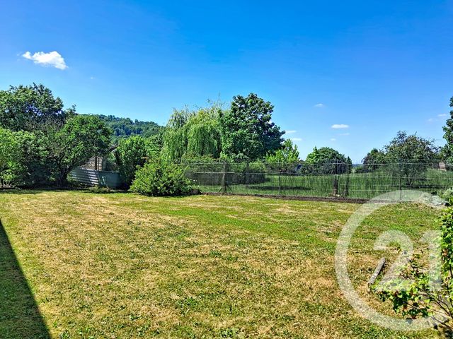 Maison &agrave; vendre - 5 pi&egrave;ces - 92,17 m2 - Noidans Les Vesoul - 70 - FRANCHE-COMTE