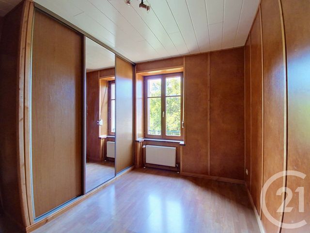 Maison &agrave; vendre - 6 pi&egrave;ces - 207,20 m2 - Fougerolles - 70 - FRANCHE-COMTE