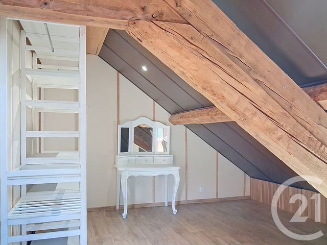 Maison &agrave; vendre - 6 pi&egrave;ces - 207,20 m2 - Fougerolles - 70 - FRANCHE-COMTE