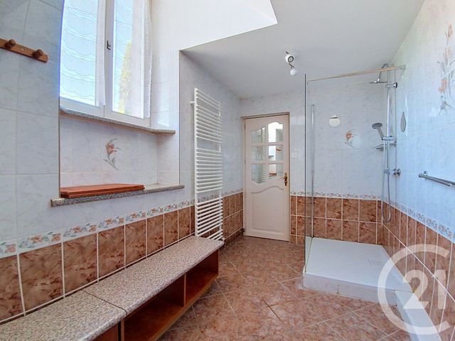Maison &agrave; vendre - 6 pi&egrave;ces - 207,20 m2 - Fougerolles - 70 - FRANCHE-COMTE