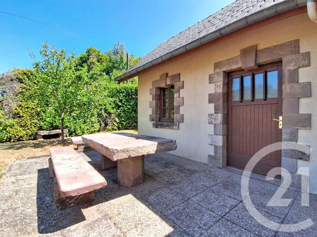 Maison &agrave; vendre - 6 pi&egrave;ces - 207,20 m2 - Fougerolles - 70 - FRANCHE-COMTE