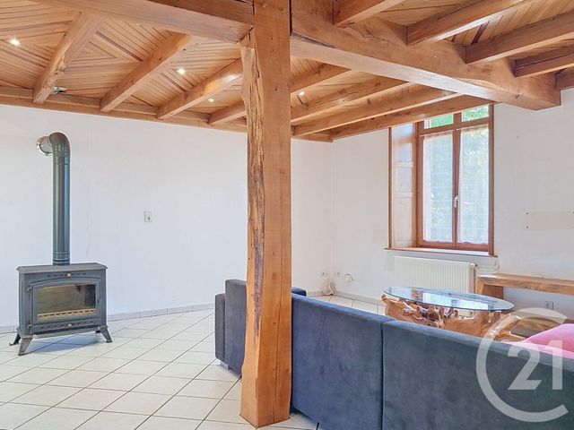 Maison &agrave; vendre - 6 pi&egrave;ces - 207,20 m2 - Fougerolles - 70 - FRANCHE-COMTE