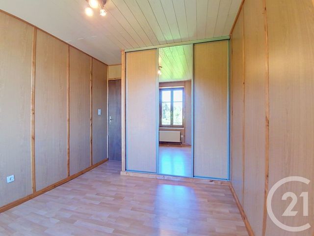 Maison &agrave; vendre - 6 pi&egrave;ces - 207,20 m2 - Fougerolles - 70 - FRANCHE-COMTE
