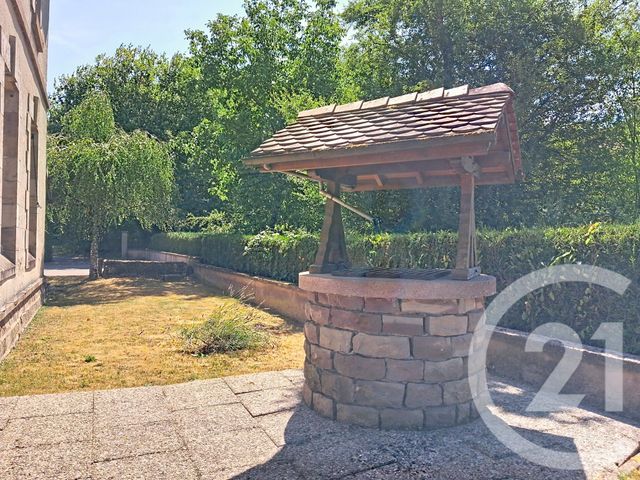Maison &agrave; vendre - 6 pi&egrave;ces - 207,20 m2 - Fougerolles - 70 - FRANCHE-COMTE
