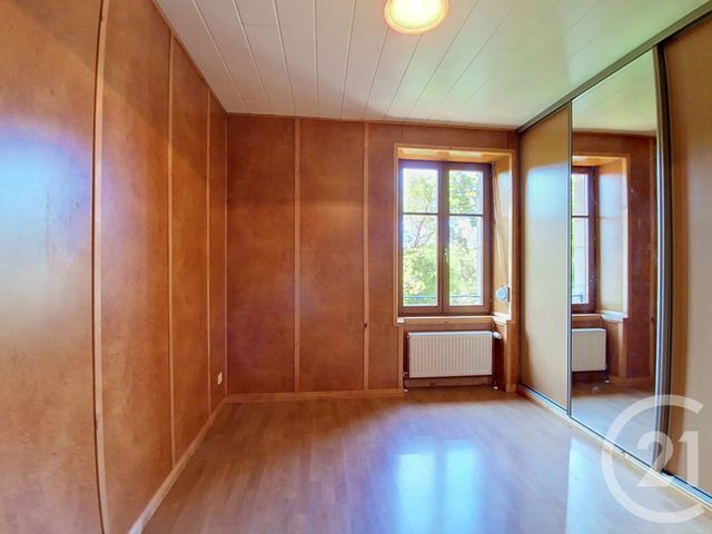 Maison &agrave; vendre - 6 pi&egrave;ces - 207,20 m2 - Fougerolles - 70 - FRANCHE-COMTE