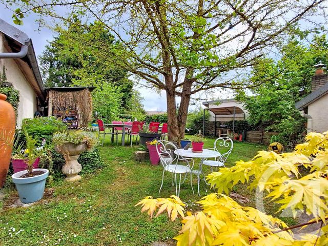 Maison &agrave; vendre - 10 pi&egrave;ces - 273 m2 - Ferrieres Les Scey - 70 - FRANCHE-COMTE