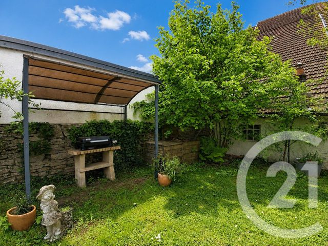Maison &agrave; vendre - 10 pi&egrave;ces - 273 m2 - Ferrieres Les Scey - 70 - FRANCHE-COMTE
