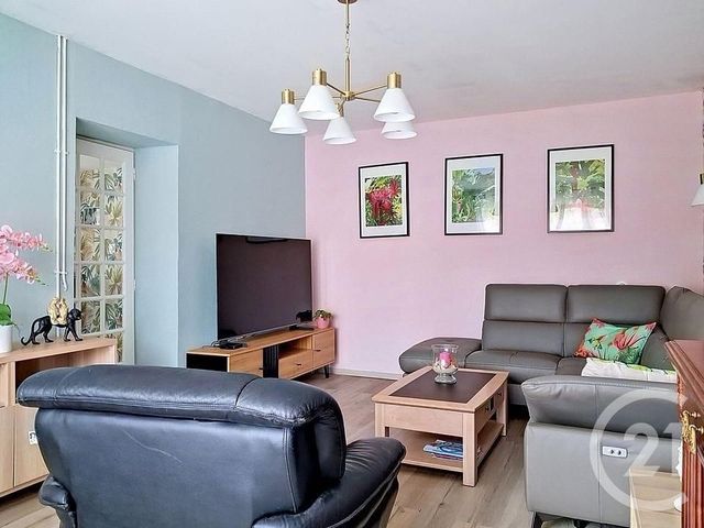 Maison &agrave; vendre - 10 pi&egrave;ces - 273 m2 - Ferrieres Les Scey - 70 - FRANCHE-COMTE