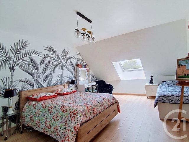 Maison &agrave; vendre - 10 pi&egrave;ces - 273 m2 - Ferrieres Les Scey - 70 - FRANCHE-COMTE