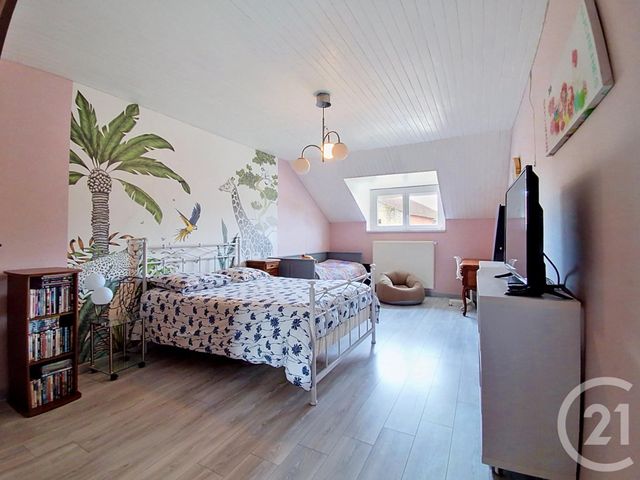Maison &agrave; vendre - 10 pi&egrave;ces - 273 m2 - Ferrieres Les Scey - 70 - FRANCHE-COMTE