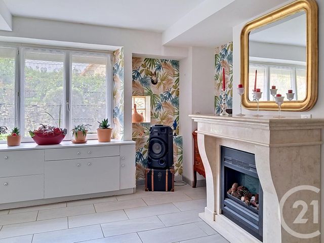 Maison &agrave; vendre - 10 pi&egrave;ces - 273 m2 - Ferrieres Les Scey - 70 - FRANCHE-COMTE