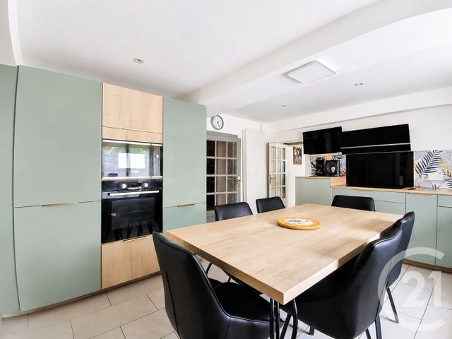 Maison &agrave; vendre - 10 pi&egrave;ces - 273 m2 - Ferrieres Les Scey - 70 - FRANCHE-COMTE