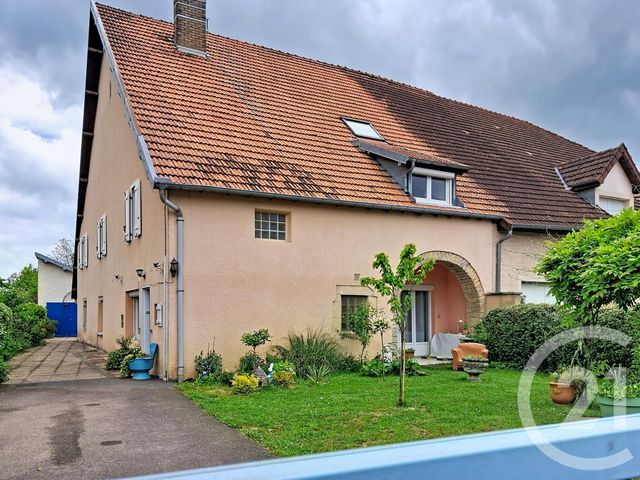 Maison &agrave; vendre - 10 pi&egrave;ces - 273 m2 - Ferrieres Les Scey - 70 - FRANCHE-COMTE