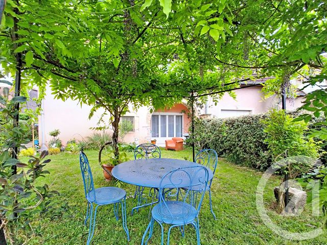Maison &agrave; vendre - 10 pi&egrave;ces - 273 m2 - Ferrieres Les Scey - 70 - FRANCHE-COMTE