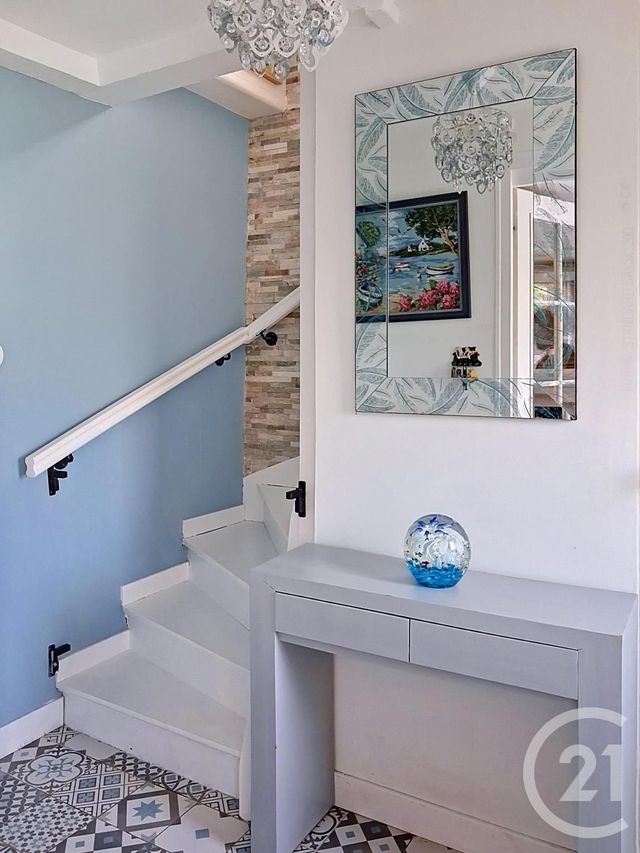 Maison &agrave; vendre - 10 pi&egrave;ces - 273 m2 - Ferrieres Les Scey - 70 - FRANCHE-COMTE