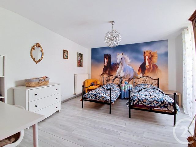 Maison &agrave; vendre - 10 pi&egrave;ces - 273 m2 - Ferrieres Les Scey - 70 - FRANCHE-COMTE