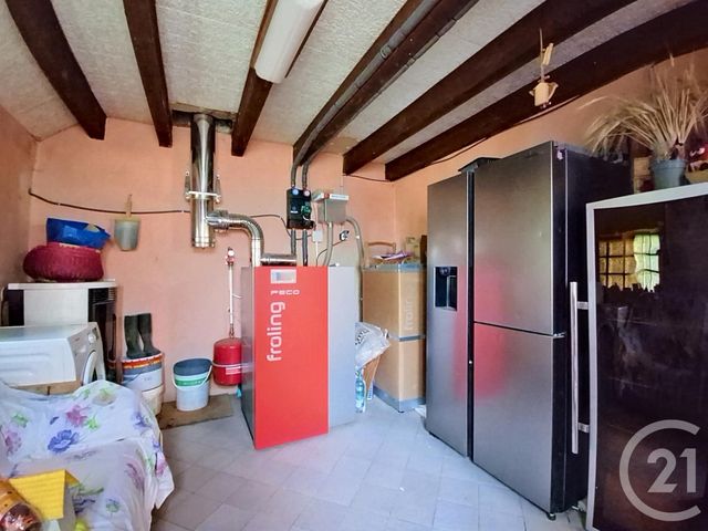 Maison &agrave; vendre - 10 pi&egrave;ces - 273 m2 - Ferrieres Les Scey - 70 - FRANCHE-COMTE