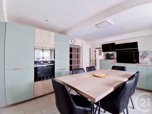 Maison &agrave; vendre - 10 pi&egrave;ces - 273 m2 - Ferrieres Les Scey - 70 - FRANCHE-COMTE