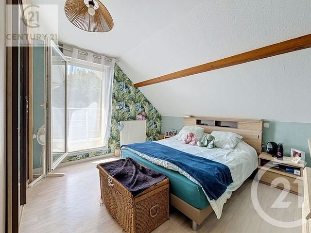 Maison &agrave; vendre - 7 pi&egrave;ces - 144,49 m2 - La Demie - 70 - FRANCHE-COMTE