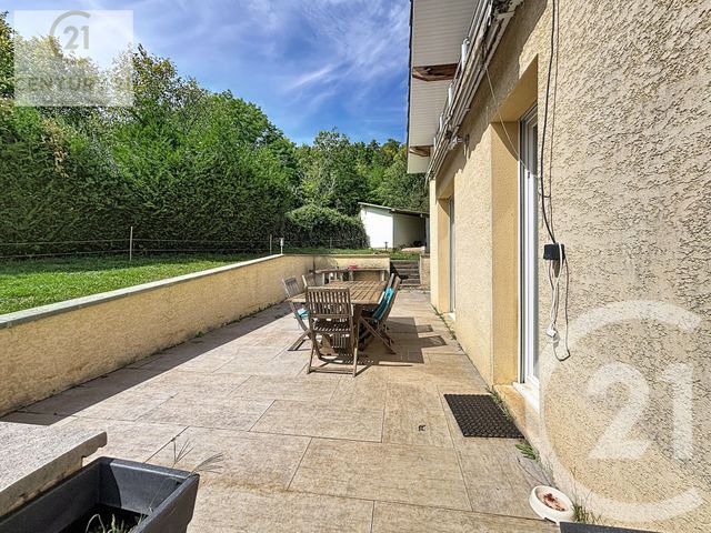 Maison &agrave; vendre - 7 pi&egrave;ces - 144,49 m2 - La Demie - 70 - FRANCHE-COMTE