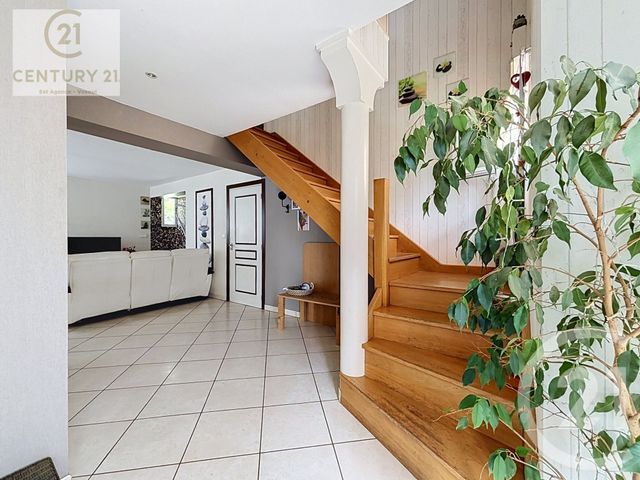 Maison &agrave; vendre - 7 pi&egrave;ces - 144,49 m2 - La Demie - 70 - FRANCHE-COMTE
