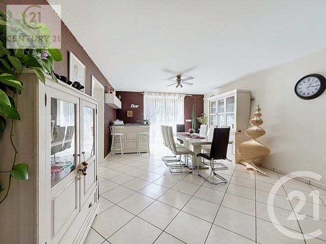 Maison &agrave; vendre - 7 pi&egrave;ces - 144,49 m2 - La Demie - 70 - FRANCHE-COMTE