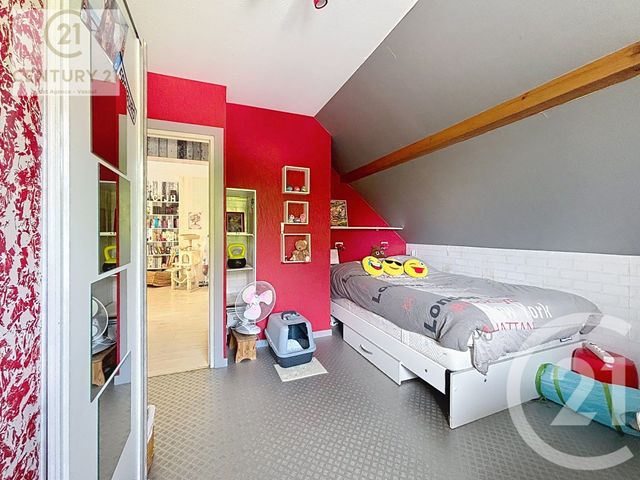 Maison &agrave; vendre - 7 pi&egrave;ces - 144,49 m2 - La Demie - 70 - FRANCHE-COMTE
