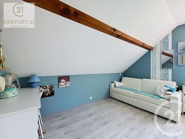 Maison &agrave; vendre - 7 pi&egrave;ces - 144,49 m2 - La Demie - 70 - FRANCHE-COMTE