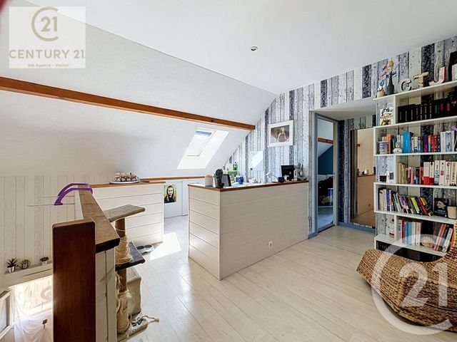 Maison &agrave; vendre - 7 pi&egrave;ces - 144,49 m2 - La Demie - 70 - FRANCHE-COMTE