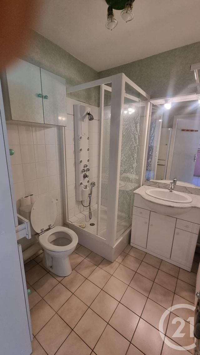 Appartement F1 &agrave; vendre - 2 pi&egrave;ces - 30,28 m2 - Vesoul - 70 - FRANCHE-COMTE