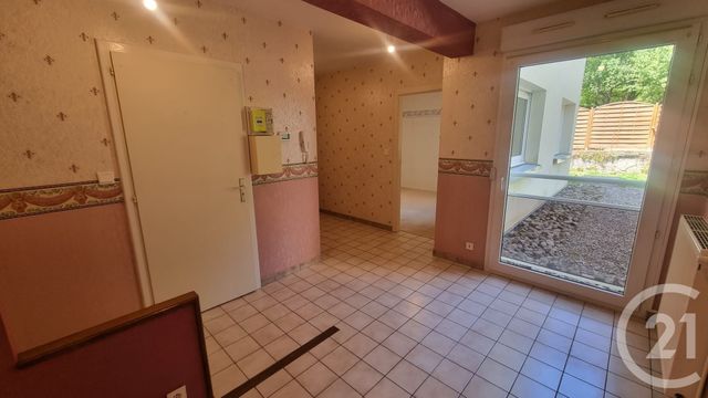 Appartement F1 &agrave; vendre - 2 pi&egrave;ces - 30,28 m2 - Vesoul - 70 - FRANCHE-COMTE