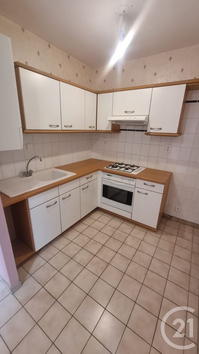 Appartement F1 &agrave; vendre - 2 pi&egrave;ces - 30,28 m2 - Vesoul - 70 - FRANCHE-COMTE