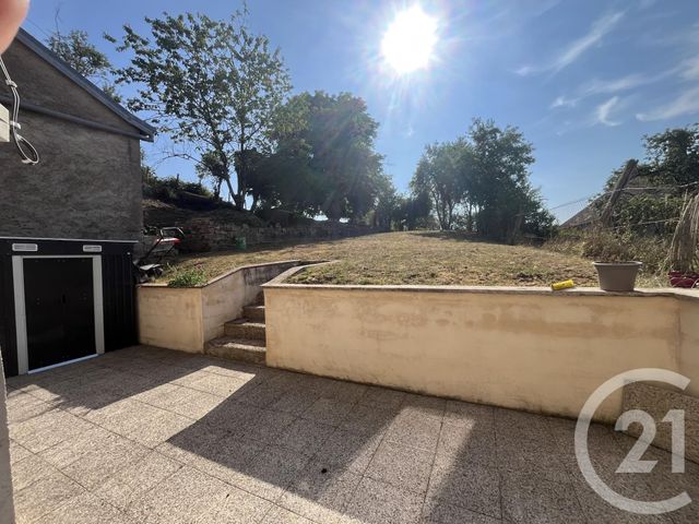 Maison &agrave; vendre - 3 pi&egrave;ces - 57 m2 - Conflans Sur Lanterne - 70 - FRANCHE-COMTE