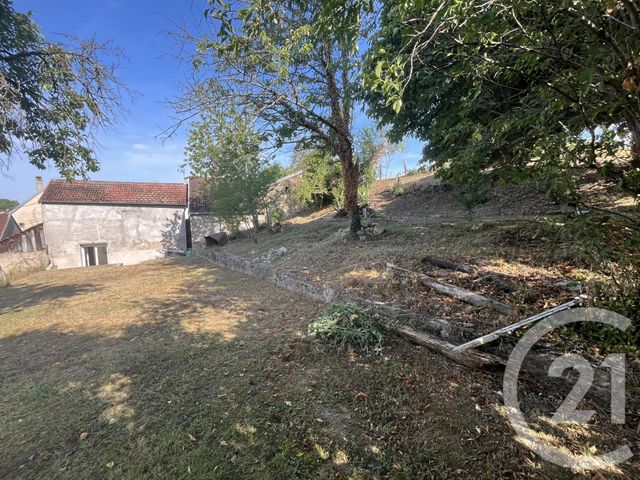 Maison &agrave; vendre - 3 pi&egrave;ces - 57 m2 - Conflans Sur Lanterne - 70 - FRANCHE-COMTE