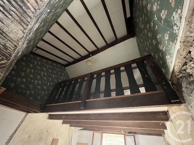 Maison &agrave; vendre - 3 pi&egrave;ces - 57 m2 - Conflans Sur Lanterne - 70 - FRANCHE-COMTE
