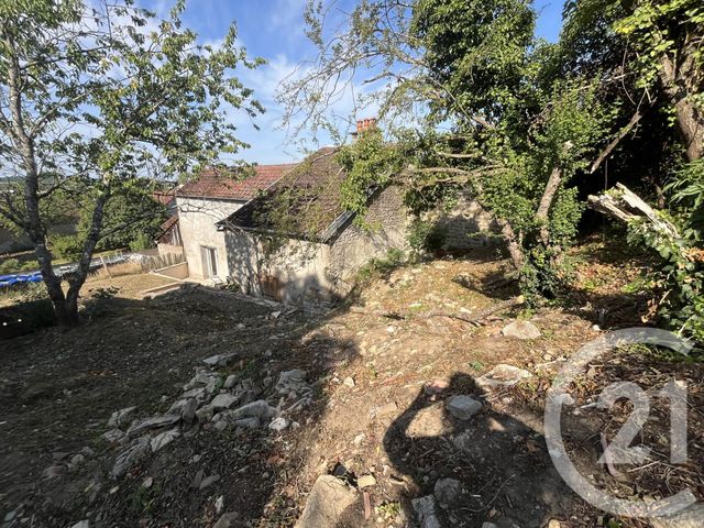 Maison &agrave; vendre - 3 pi&egrave;ces - 57 m2 - Conflans Sur Lanterne - 70 - FRANCHE-COMTE
