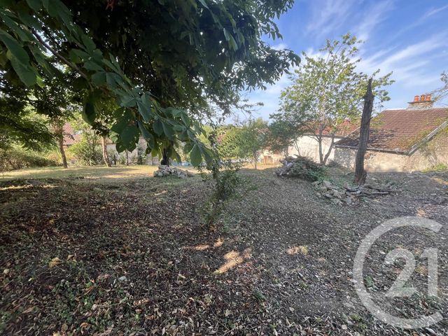 Maison &agrave; vendre - 3 pi&egrave;ces - 57 m2 - Conflans Sur Lanterne - 70 - FRANCHE-COMTE