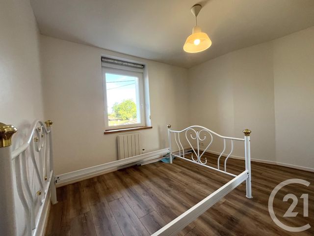 Maison &agrave; vendre - 3 pi&egrave;ces - 57 m2 - Conflans Sur Lanterne - 70 - FRANCHE-COMTE