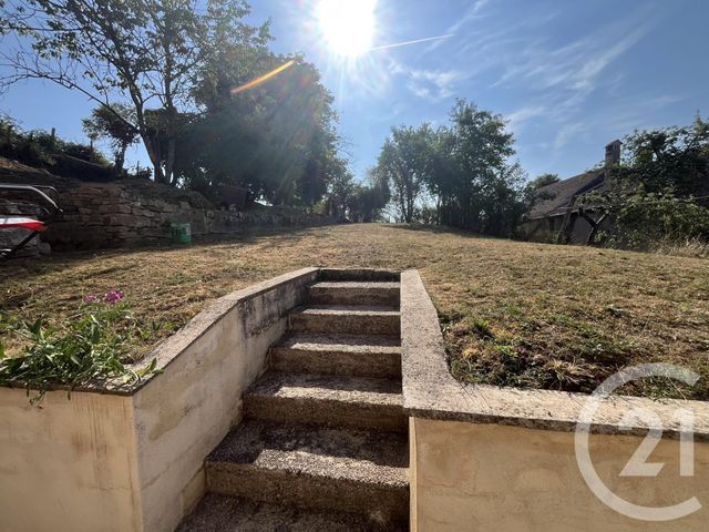 Maison &agrave; vendre - 3 pi&egrave;ces - 57 m2 - Conflans Sur Lanterne - 70 - FRANCHE-COMTE