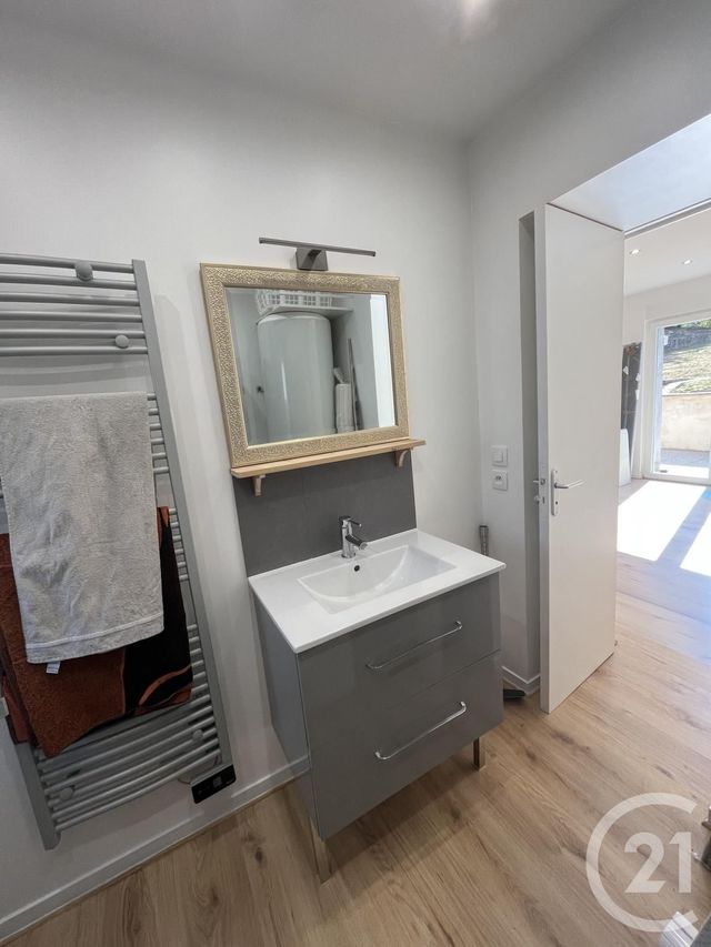 Maison &agrave; vendre - 3 pi&egrave;ces - 57 m2 - Conflans Sur Lanterne - 70 - FRANCHE-COMTE