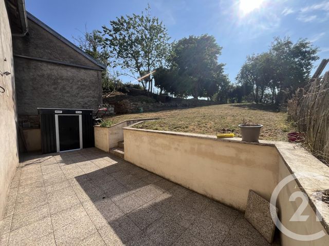 Maison &agrave; vendre - 3 pi&egrave;ces - 57 m2 - Conflans Sur Lanterne - 70 - FRANCHE-COMTE