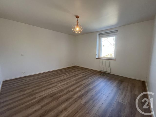 Maison &agrave; vendre - 3 pi&egrave;ces - 57 m2 - Conflans Sur Lanterne - 70 - FRANCHE-COMTE