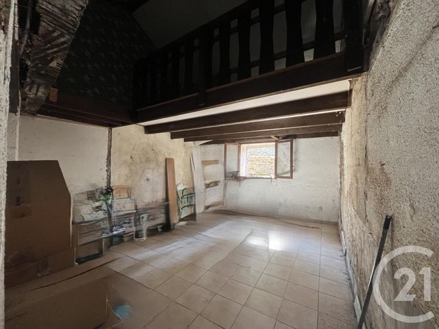 Maison &agrave; vendre - 3 pi&egrave;ces - 57 m2 - Conflans Sur Lanterne - 70 - FRANCHE-COMTE