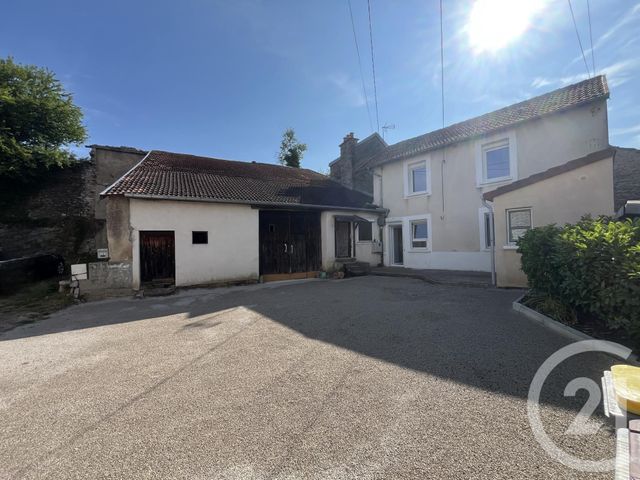 maison - CONFLANS SUR LANTERNE - 70