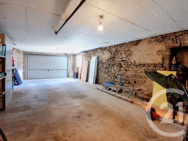 Maison &agrave; vendre - 6 pi&egrave;ces - 146 m2 - Coulevon - 70 - FRANCHE-COMTE