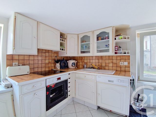 Maison &agrave; vendre - 6 pi&egrave;ces - 146 m2 - Coulevon - 70 - FRANCHE-COMTE
