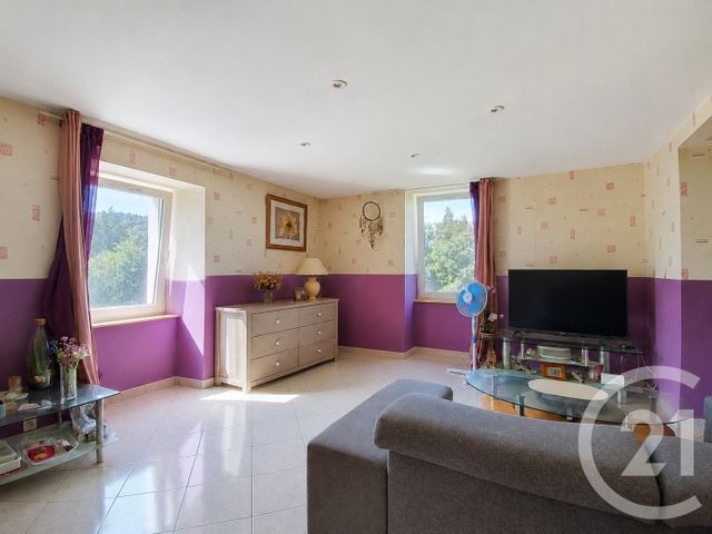 Maison &agrave; vendre - 6 pi&egrave;ces - 146 m2 - Coulevon - 70 - FRANCHE-COMTE