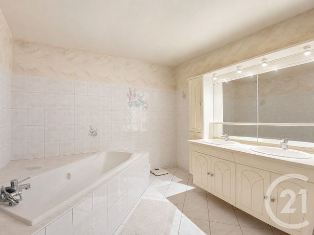 Maison &agrave; vendre - 6 pi&egrave;ces - 146 m2 - Coulevon - 70 - FRANCHE-COMTE