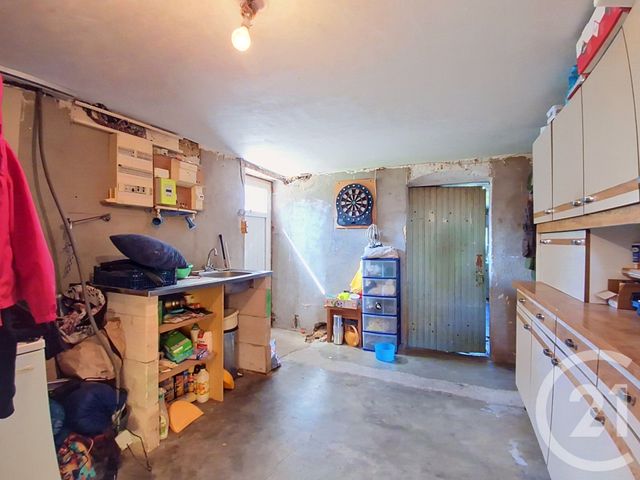 Maison &agrave; vendre - 6 pi&egrave;ces - 146 m2 - Coulevon - 70 - FRANCHE-COMTE